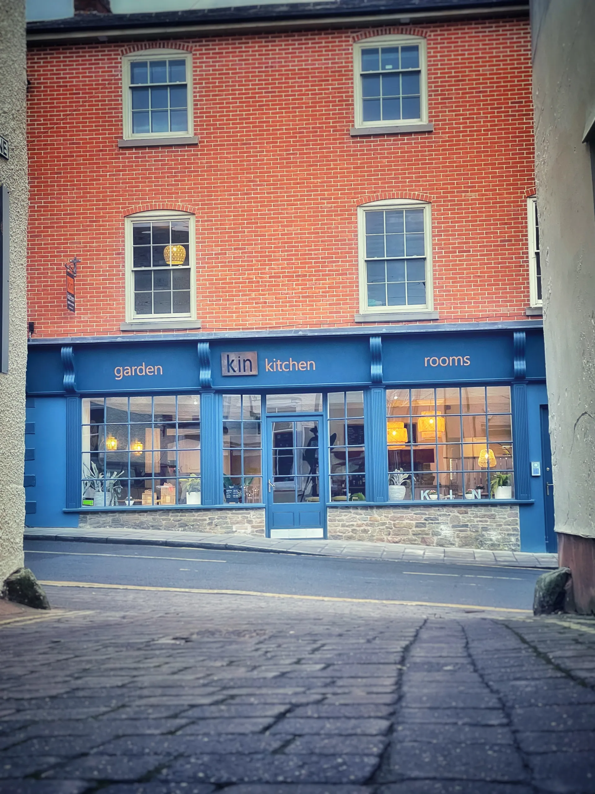 Kin Kitchen